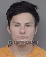 Recent Mugshot Image for Pedro Antonio Rivera Gonzalez in Isanti County, Minnesota