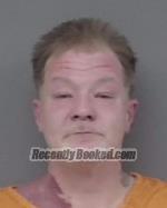 Recent Mugshot Image for Norman Clayton Olson in Isanti County, Minnesota