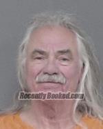 Recent Mugshot Image for Michael Joseph Welle in Isanti County, Minnesota