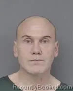 Recent Mugshot Image for Dallas John Rynning in Isanti County, Minnesota