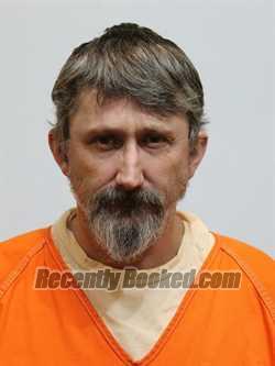Recent Mugshot Image for DARIN JEPSON in Itasca County, Minnesota