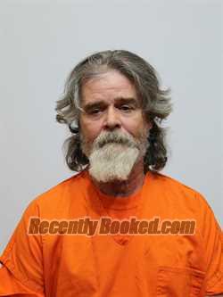 Recent Mugshot Image for JOHN VALENTINE in Itasca County, Minnesota
