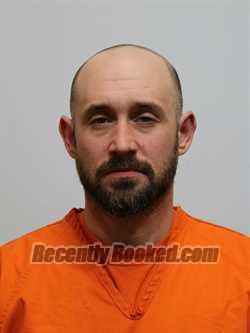 Recent Mugshot Image for SAMUEL BROWN in Itasca County, Minnesota