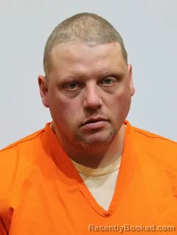 Recent Mugshot Image for VINCENT HILL in Itasca County, Minnesota