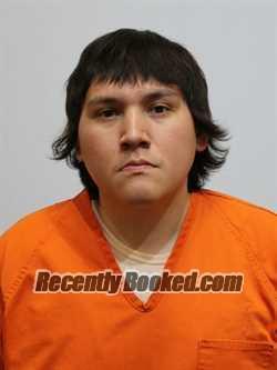 Recent Mugshot Image for SCOTT FAIRBANKS in Itasca County, Minnesota