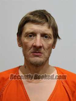 Recent Mugshot Image for BRAD GRANDAHL in Itasca County, Minnesota