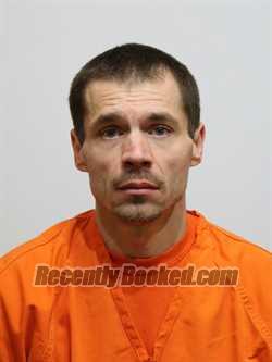 Recent Mugshot Image for JACK DRUMBEATER in Itasca County, Minnesota