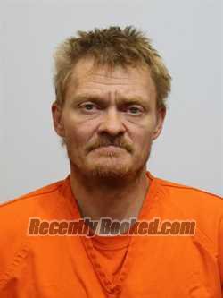 Recent Mugshot Image for MICHAEL VORBECK in Itasca County, Minnesota
