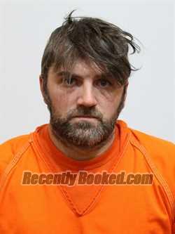 Recent Mugshot Image for BRANDON HOPKINS in Itasca County, Minnesota