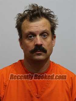 Recent Mugshot Image for JESSE CERMAK in Itasca County, Minnesota