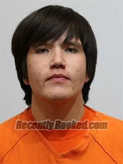Recent Mugshot Image for JON RAISCH in Itasca County, Minnesota