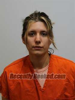 Recent Mugshot Image for MICHELLE HOLKER in Itasca County, Minnesota