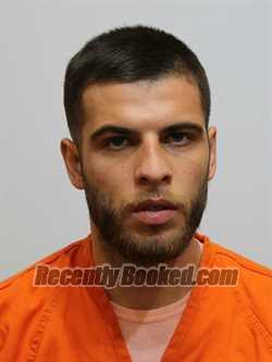 Recent Mugshot Image for ANTHONY PETERSON in Itasca County, Minnesota