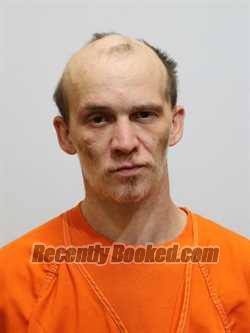 Recent Mugshot Image for JOSHUA CRIMMINS in Itasca County, Minnesota