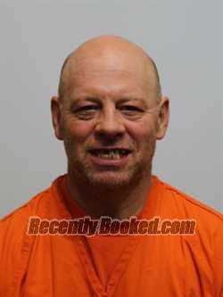 Recent Mugshot Image for SCOTT RUSTAD in Itasca County, Minnesota