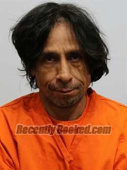 Recent Mugshot Image for SHAWN PENNINGTON in Itasca County, Minnesota