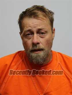 Recent Mugshot Image for JON KNUDSON in Itasca County, Minnesota