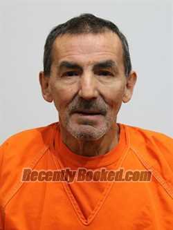 Recent Mugshot Image for CALVIN WHITE in Itasca County, Minnesota
