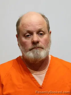 Recent Mugshot Image for JUSTIN GRIFFIN in Itasca County, Minnesota