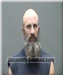 Recent Mugshot Image for Jeremy Fore in Kanabec County, Minnesota