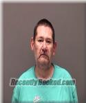 Recent Mugshot Image for Jason Vanwert in Kanabec County, Minnesota