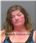 Recent Mugshot Image for Samantha Schanus in Kanabec County, Minnesota