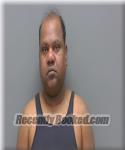 Recent Mugshot Image for Guru Hansda in Kanabec County, Minnesota