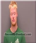 Recent Mugshot Image for Ronald Hill in Kanabec County, Minnesota