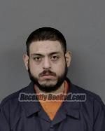 Recent Mugshot Image for Jessie James Duron in Kandiyohi County, Minnesota