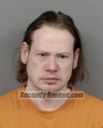Recent Mugshot Image for David Eugene Bennett in Kandiyohi County, Minnesota