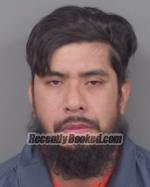 Recent Mugshot Image for Luis Narciso Bautista Acosta in Kandiyohi County, Minnesota