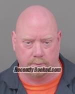 Recent Mugshot Image for Christopher Allen Gross in Kandiyohi County, Minnesota