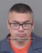 Recent Mugshot Image for Mario Tena in Kandiyohi County, Minnesota