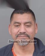 Recent Mugshot Image for Nicolas Cruz Andres in Kandiyohi County, Minnesota
