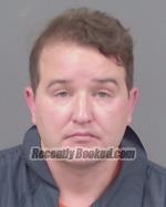 Recent Mugshot Image for Brady Allen Alsaker in Kandiyohi County, Minnesota