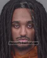 Recent Mugshot Image for Eli Dagim Dressel in Kandiyohi County, Minnesota