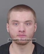 Recent Mugshot Image for Collin Arnold Young in Kandiyohi County, Minnesota