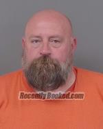 Recent Mugshot Image for Will Justin Peterson in Kandiyohi County, Minnesota