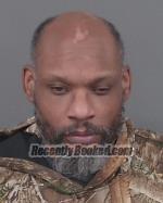 Recent Mugshot Image for Timothy Santonio Strand in Kandiyohi County, Minnesota