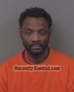 Recent Mugshot Image for Sumani Dadiri Malimu in Kandiyohi County, Minnesota