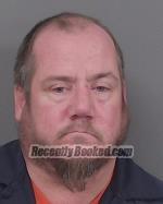 Recent Mugshot Image for Peter John McCann in Kandiyohi County, Minnesota