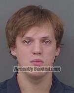 Recent Mugshot Image for Sebastian Paul Hasse Fairbairn in Kandiyohi County, Minnesota