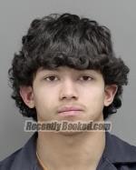 Recent Mugshot Image for Louie Josiah Tensen in Kandiyohi County, Minnesota