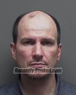 Recent Mugshot Image for Matthew Robert Wenker in Lac Qui Parle County, Minnesota