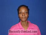 Recent Mugshot Image for Tomasina Ynette Freeman in Sampson County, North Carolina