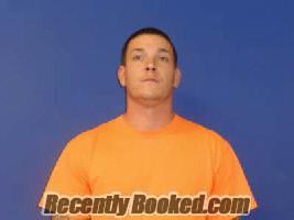 Recent Mugshot Image for Joshua Allen Childress in Sampson County, North Carolina