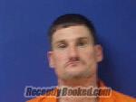 Recent Mugshot Image for Chadwick Ryan Honeycutt in Sampson County, North Carolina