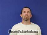 Recent Mugshot Image for Bradley Justin Watts in Sampson County, North Carolina