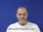 Recent Mugshot Image for Michael Wayne Johnson in Sampson County, North Carolina