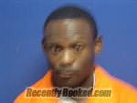 Recent Mugshot Image for Jerrick Martin Moore in Sampson County, North Carolina